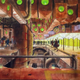 Image for article titled Never-Before-Seen Concept Art from David Cronenberg's Total Recall!